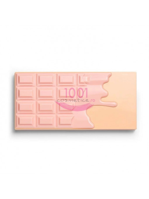 [Makeup revolution i love revolution praline paleta makeup - 1001cosmetice.ro] [1]