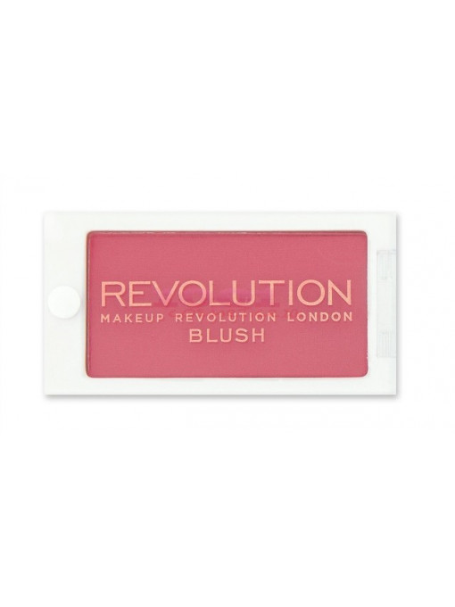 Makeup revolution london hot blush 1 - 1001cosmetice.ro