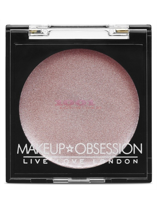 Makeup revolution obsession strobe balm radiance s104 1 - 1001cosmetice.ro