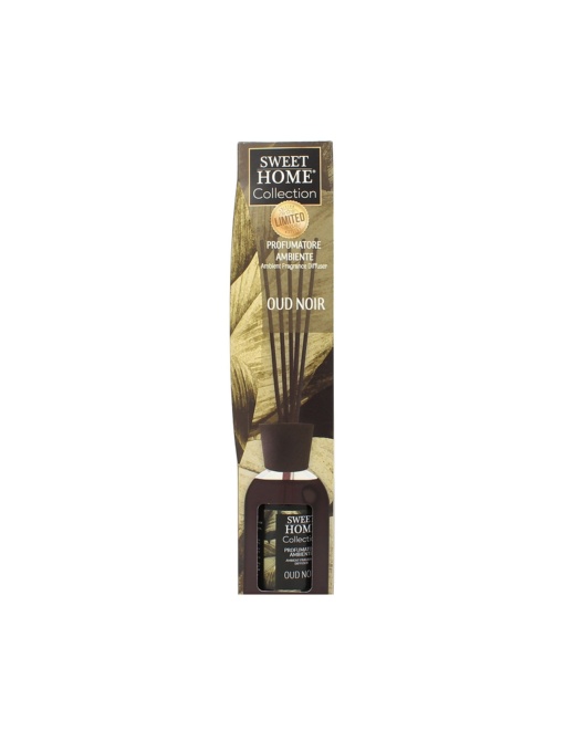 Odorizante camera, sweet home | Odorizant betisoare pentru camera miros de mosc sweet home 100 ml | 1001cosmetice.ro