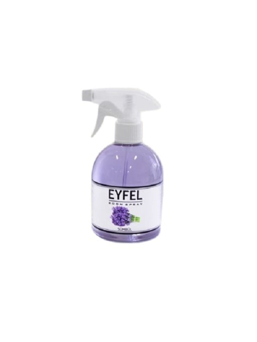 Promotii | Odorizant de camera spray cu aroma de zambila, eyfel, 500 ml | 1001cosmetice.ro