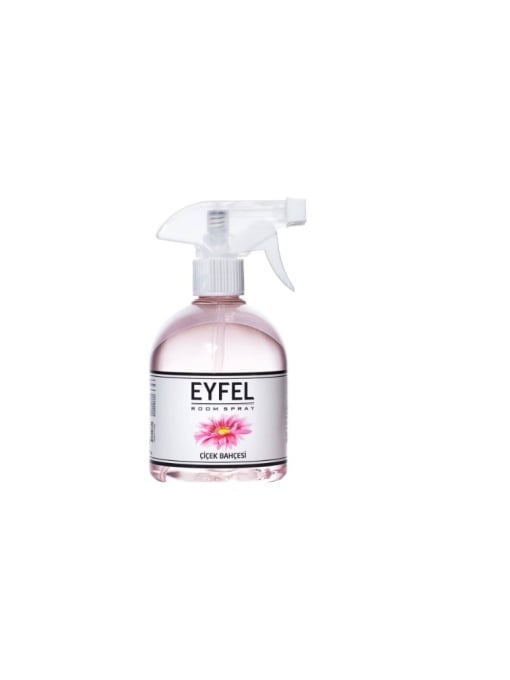 Promotii | Odorizant de camera spray floare de gradina, eyfel, 500 ml | 1001cosmetice.ro