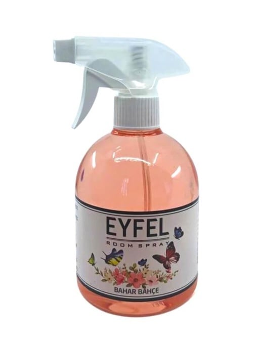 Promotii | Odorizant de camera spray gradina de primavara eyfel, 500 ml | 1001cosmetice.ro