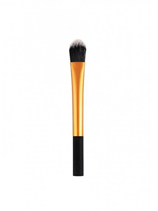 Make-up, lionesse | Pensula de machiaj pentru fond de ten 460 lionesse | 1001cosmetice.ro