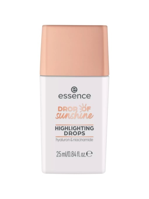 Promotii | Picaturi pentru iluminare, drop of sunshine highlighting drops, essence, 25 ml | 1001cosmetice.ro