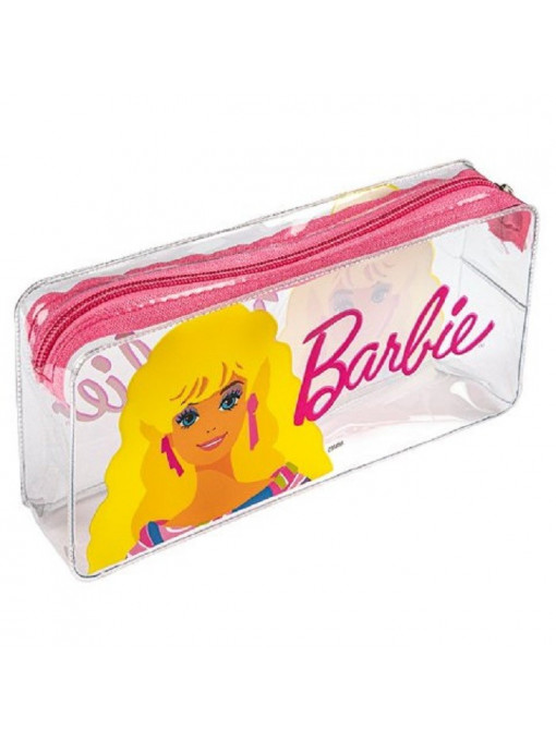 Portfard pentru produse de make-up barbie lionesse 1 - 1001cosmetice.ro