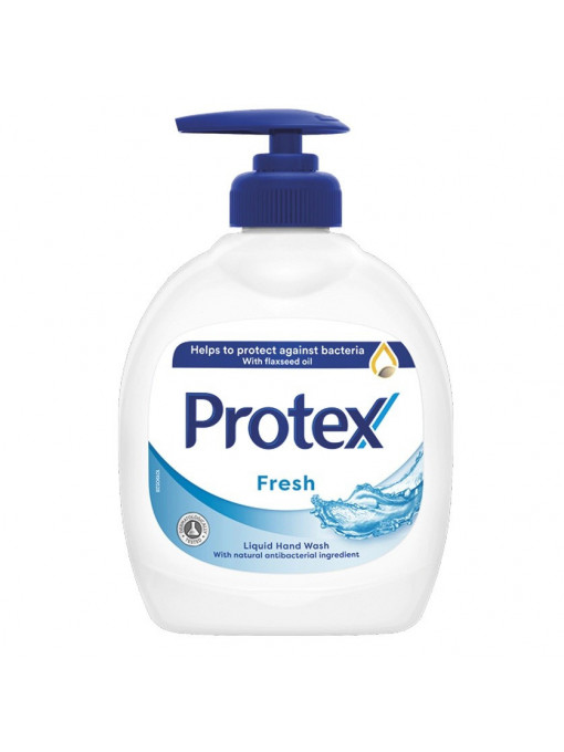 Baie &amp; spa, protex | Protex fresh sapun antibacterial | 1001cosmetice.ro