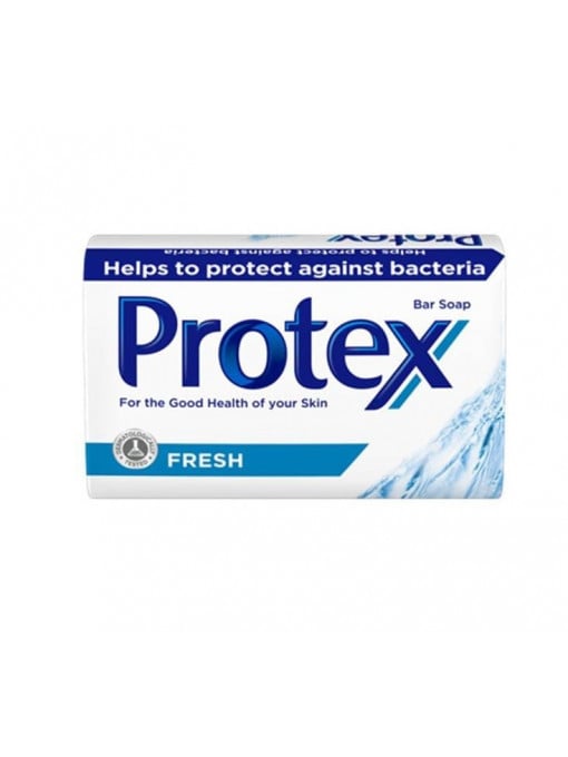 Sapun | Protex fresh sapun antibacterian solid | 1001cosmetice.ro