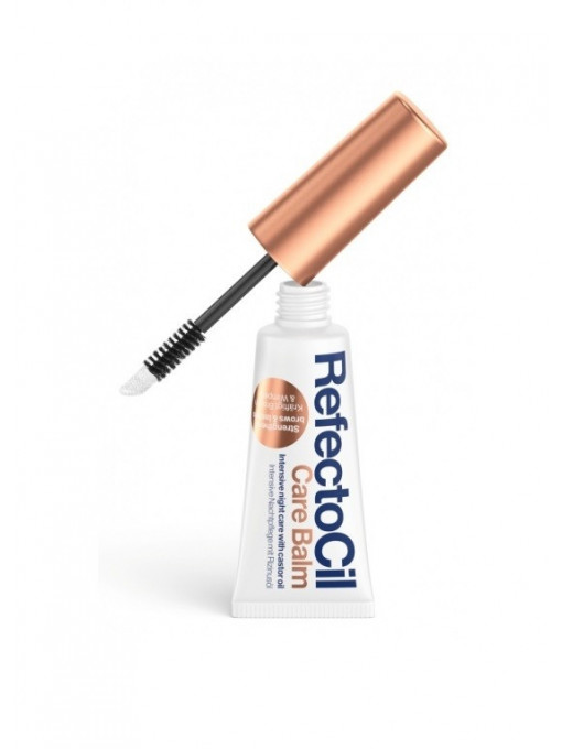 Make-up | Refectocil balsam gel intretinere gene si sprancene | 1001cosmetice.ro