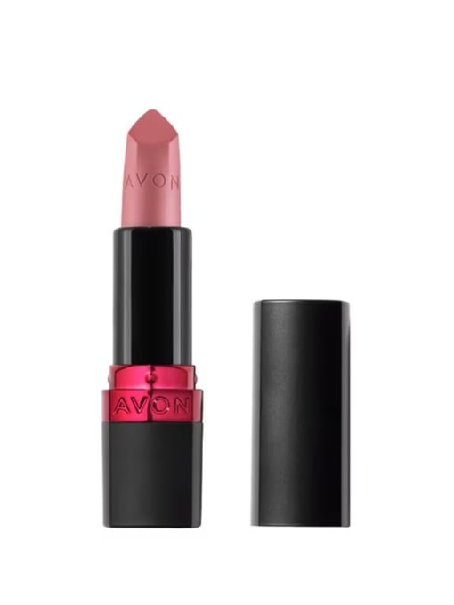 Ruj | Ruj de buze ultra matte pink passion avon | 1001cosmetice.ro