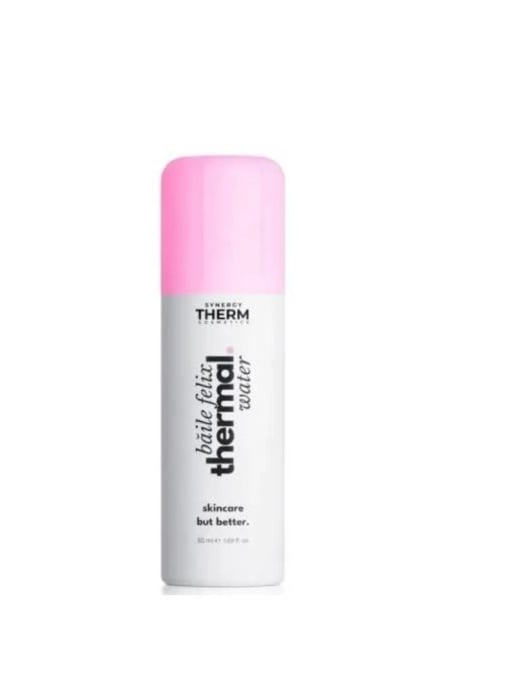 Promotii | Spray mini calmant cu apa termala thermal water baile felix synergy therm, 50 ml | 1001cosmetice.ro