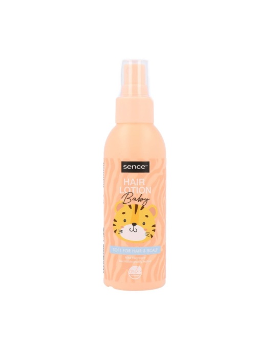 Tratament &amp; masti | Spray pentru descalcirea parului, baby hair, sence, 150 ml | 1001cosmetice.ro