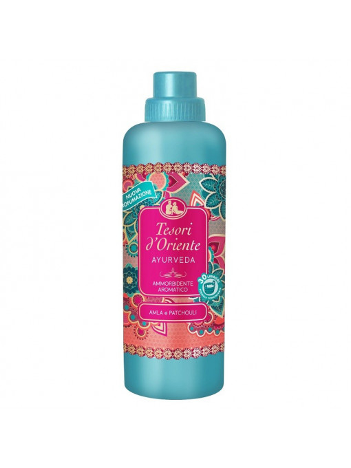 Balsam rufe | Tesori d oriente balsam de rufe ayurveda | 1001cosmetice.ro