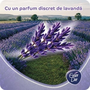 [Absorbante extra long ultra plus, lavender fresh, everyday, 18 bucati - 1001cosmetice.ro] [7]