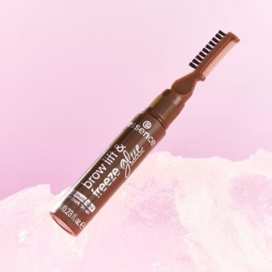 [Adeziv pentru sprâncene lift & freeze - 04 dark brown, essence, 7 ml - 1001cosmetice.ro] [5]