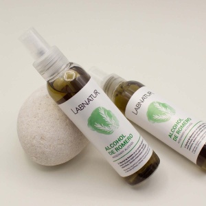 [Alcool de rozmarin labnatur, 125 ml - 1001cosmetice.ro] [3]