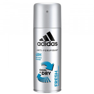 Antiperspirant Cool & Dry Fresh 48H Adidas