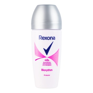 [Antiperspirant deodorant roll-on 48h protection, biorytm, rexona, 50 ml - 1001cosmetice.ro] [1]