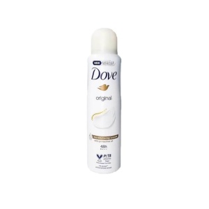 [Antiperspirant deodorant spray original, dove - 1001cosmetice.ro] [2]