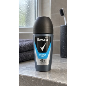 [Antiperspirant roll-on, cobalt dry, rexona men, 50 ml - 1001cosmetice.ro] [2]