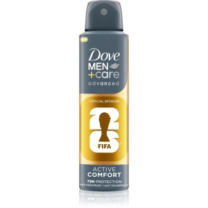 Nivea straight forming spray modelator par drept | Antiperspirant spray, active comfort, editie limitata fifa, dove men, 150 ml | 1001cosmetice.ro
