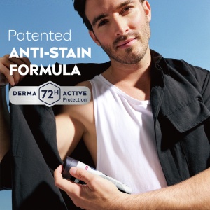 [Antiperspirant spray invisible black & white, original, nivea men - 1001cosmetice.ro] [7]
