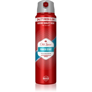 Rimmel london 60 sec super shine lac de unghii wild spice 410 | Antiperspirant spray, power start, old spice, 150 ml | 1001cosmetice.ro