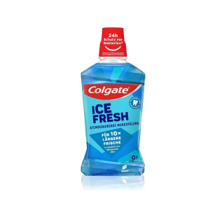 Apa de gura | Apa de gura ice fresh, colgate, 500 ml | 1001cosmetice.ro