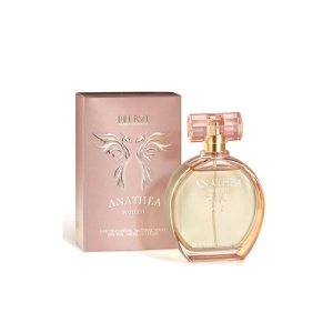 Produse cosmetice online - 1001cosmetice.ro | Apa de parfum, anathea, jfenzi, 100 ml | 1001cosmetice.ro