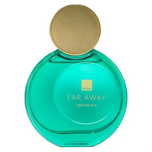 Apa de parfum Far Away Infinity Avon, 50 ml