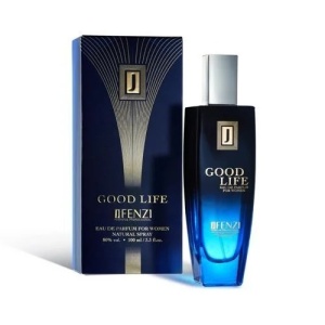 Parfumuri dama | Apa de parfum, good life, jfenzi, 100 ml | 1001cosmetice.ro