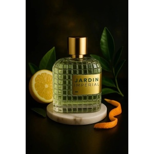 [Apa de parfum jardin imperial, lpdo, 100 ml - 1001cosmetice.ro] [3]