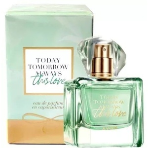 [Apa de parfum today tomorrow always this love avon, 50 ml - 1001cosmetice.ro] [4]