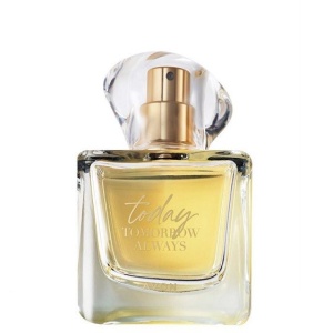 Apa de parfum TTA, Today, Avon