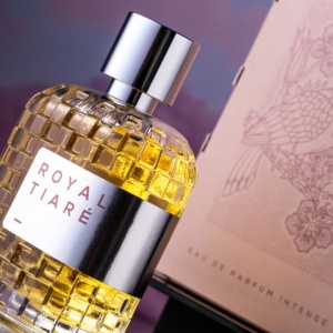 [Apa de parfum unisex royal tiare, lpdo, 100 ml - 1001cosmetice.ro] [3]