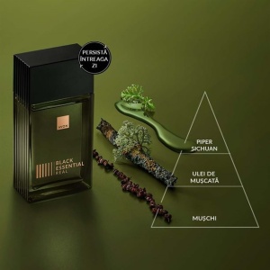 [Apa de toaleta pentru barbati black suede real avon, 100 ml - 1001cosmetice.ro] [2]