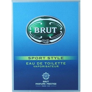 [Apa de toaleta pentru barbati sport style brut, 100 ml - 1001cosmetice.ro] [3]