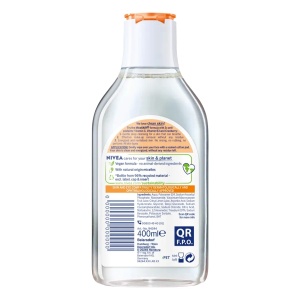 [Apa micelara energy pentru toate tipurile de ten, nivea, 400 ml - 1001cosmetice.ro] [2]