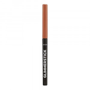 Avon glimmerstick creion retractabil pentru ochi bronze thumb 1 - 1001cosmetice.ro