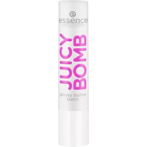 Balsam de buze Glossy Butter Balm JUICY BOMB 06 - Wake Me Up Before You Coco Essence 2.5 g