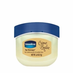 Balsam de buze Lip Therapy Creme Brulee Vaseline