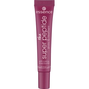 Balsam de buze | Balsam de buze, the super peptide glossy lip treatment cherrylicious! 08 essence, 10 ml | 1001cosmetice.ro