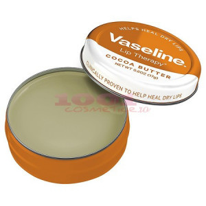 [Balsam pentru buze, lip therapy cocoa butter, vaseline, 20 g - 1001cosmetice.ro] [2]