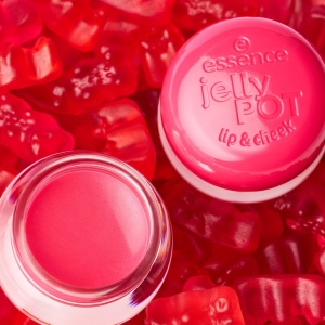 [Balsam pentru buze și obraji jelly pot, got you! 20, essence, 4 g - 1001cosmetice.ro] [6]