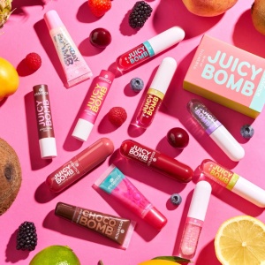 [Balsamul de buze juicy bomb, cherrything i want 08, essence, 2.5 g - 1001cosmetice.ro] [11]