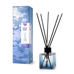 Freshway | Betisoare parfumate, liliac, freshway, 150 ml | 1001cosmetice.ro