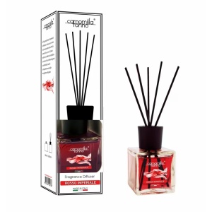 Curatenie, camomilla torino | Bețișoare parfumate, rodie, camomilla, 100 ml | 1001cosmetice.ro