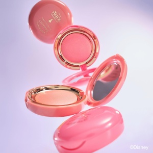 [Blush cu particule strălucitoare, disney alice in wonderland, catrice, c01 curious glow, catrice, 5.6 g - 1001cosmetice.ro] [4]