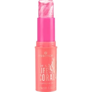 [Blush iluminator stick life in coral, essence, 7 g - 1001cosmetice.ro] [1]