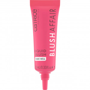 Blush lichid blush affair pink feelings 010, catrice, 10 ml thumb 3 - 1001cosmetice.ro